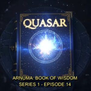 Arnuma - Book of Wisdom Series 1 Part 14