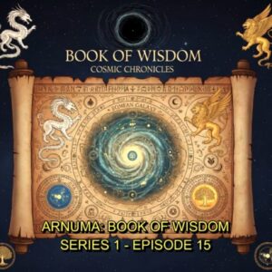 Arnuma - Book of Wisdom Series 1 Part 15