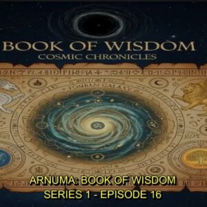 Arnuma - Book of Wisdom Series 1 Part 16