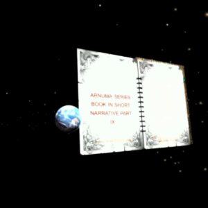 Arnuma - Book of Wisdom Series 1 Part 9