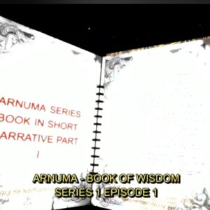 Arnuma - Book of Wisdom Series 1 Part 1